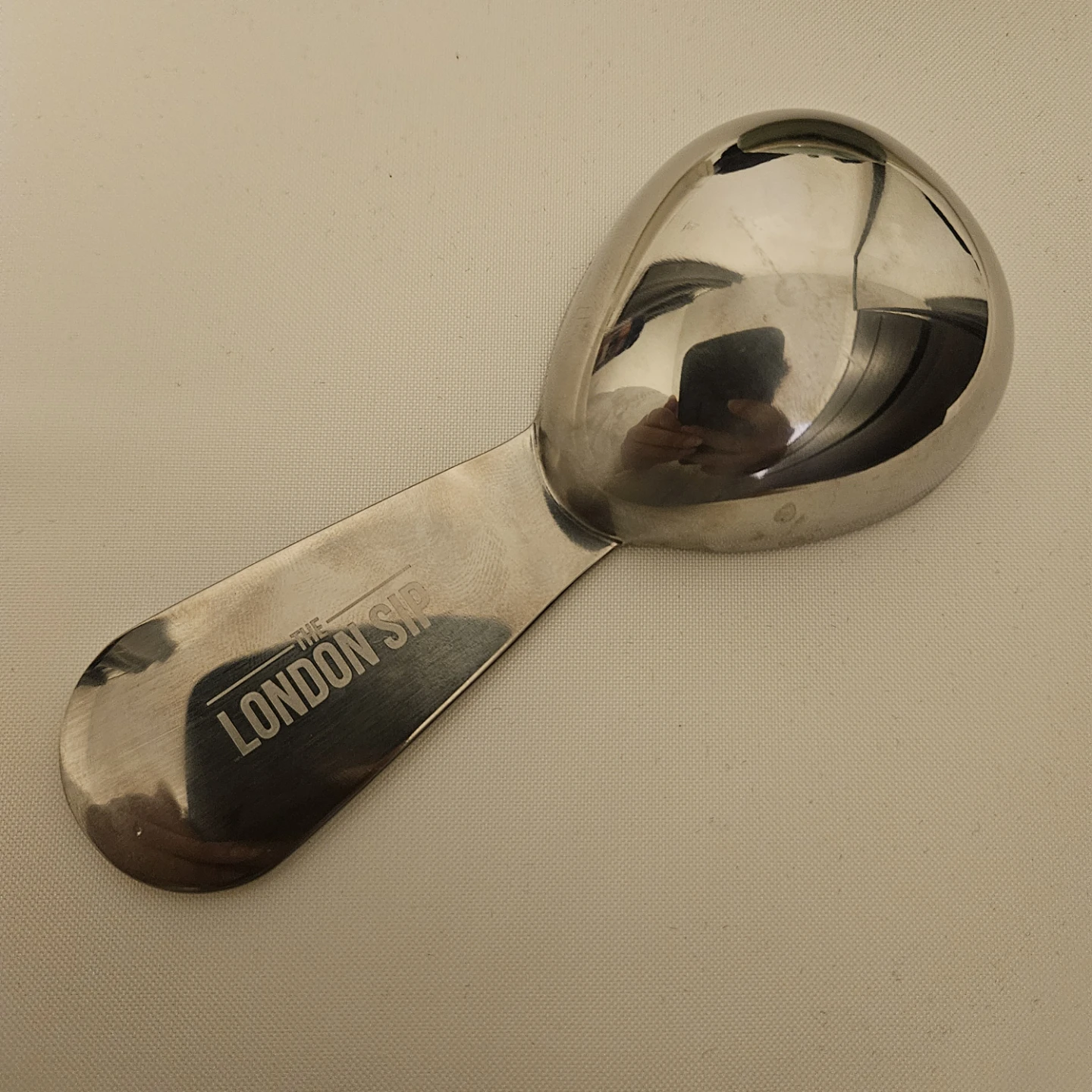 The London Sip 2 Tbsp/30ml Measuring Spoon - photo 2