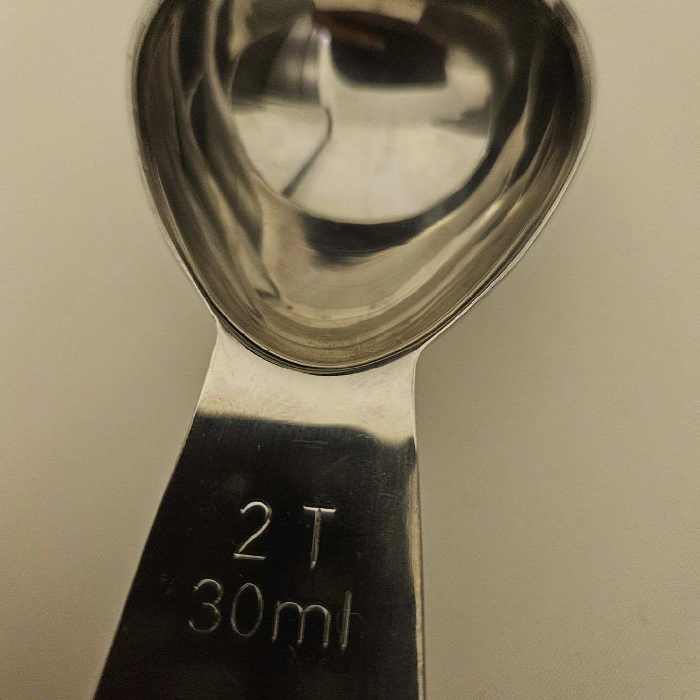 The London Sip 2 Tbsp/30ml Measuring Spoon - photo 3