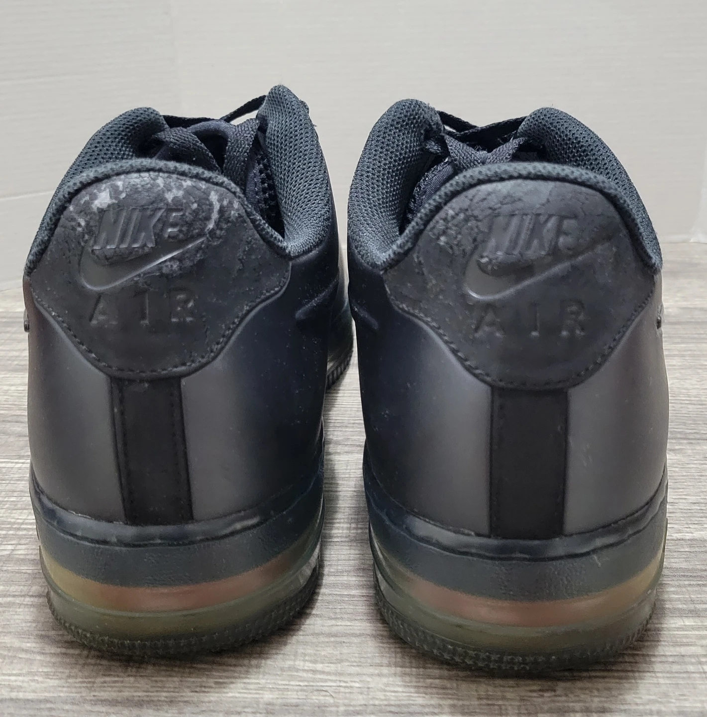 Nike Air Force 1 Shoes Size 13 - photo 5