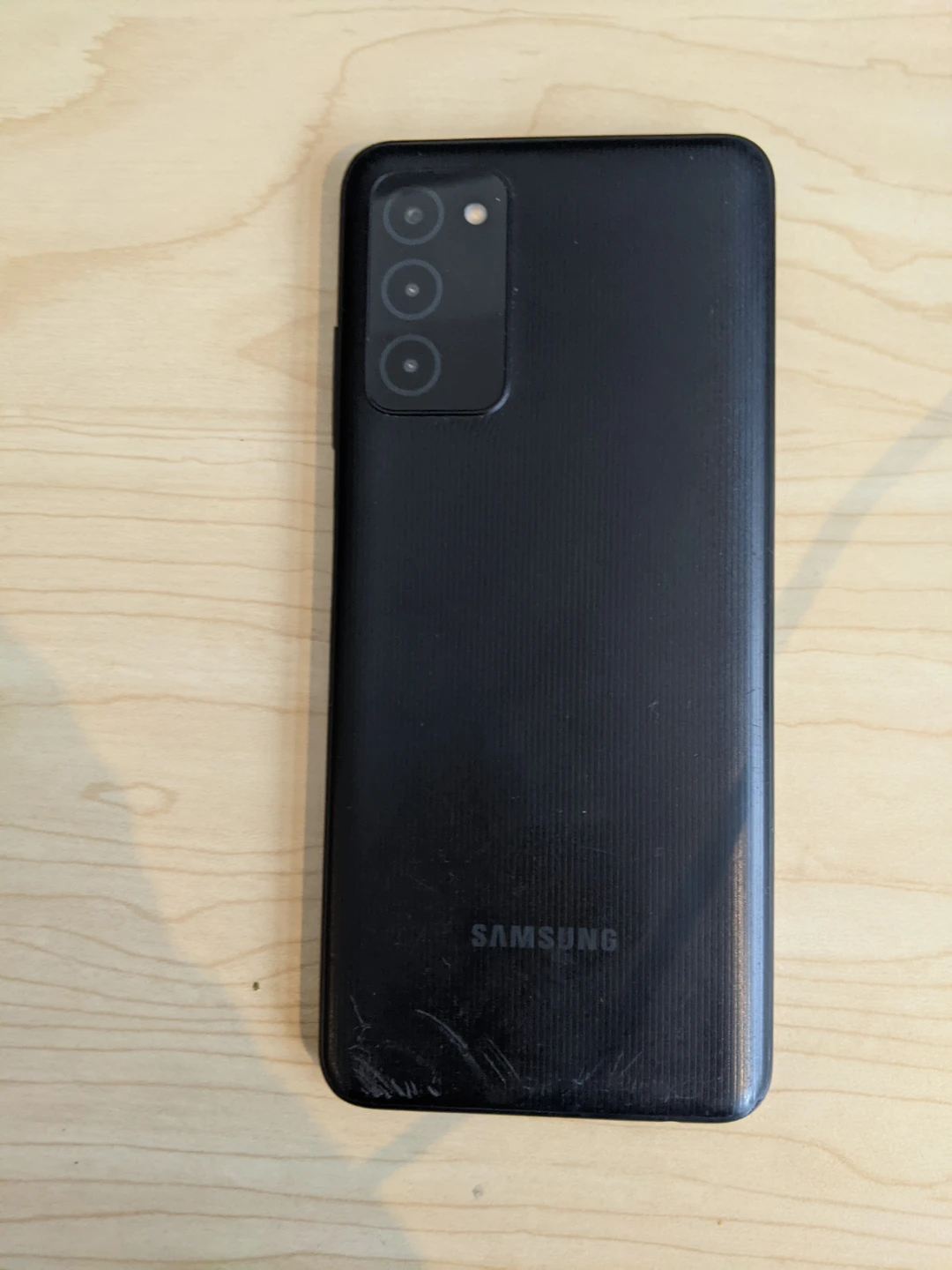 Samsung Galaxy Smartphone - photo 2