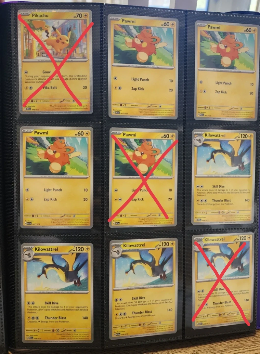 Assorted McDs Pokemon Trading Cards - photo 2