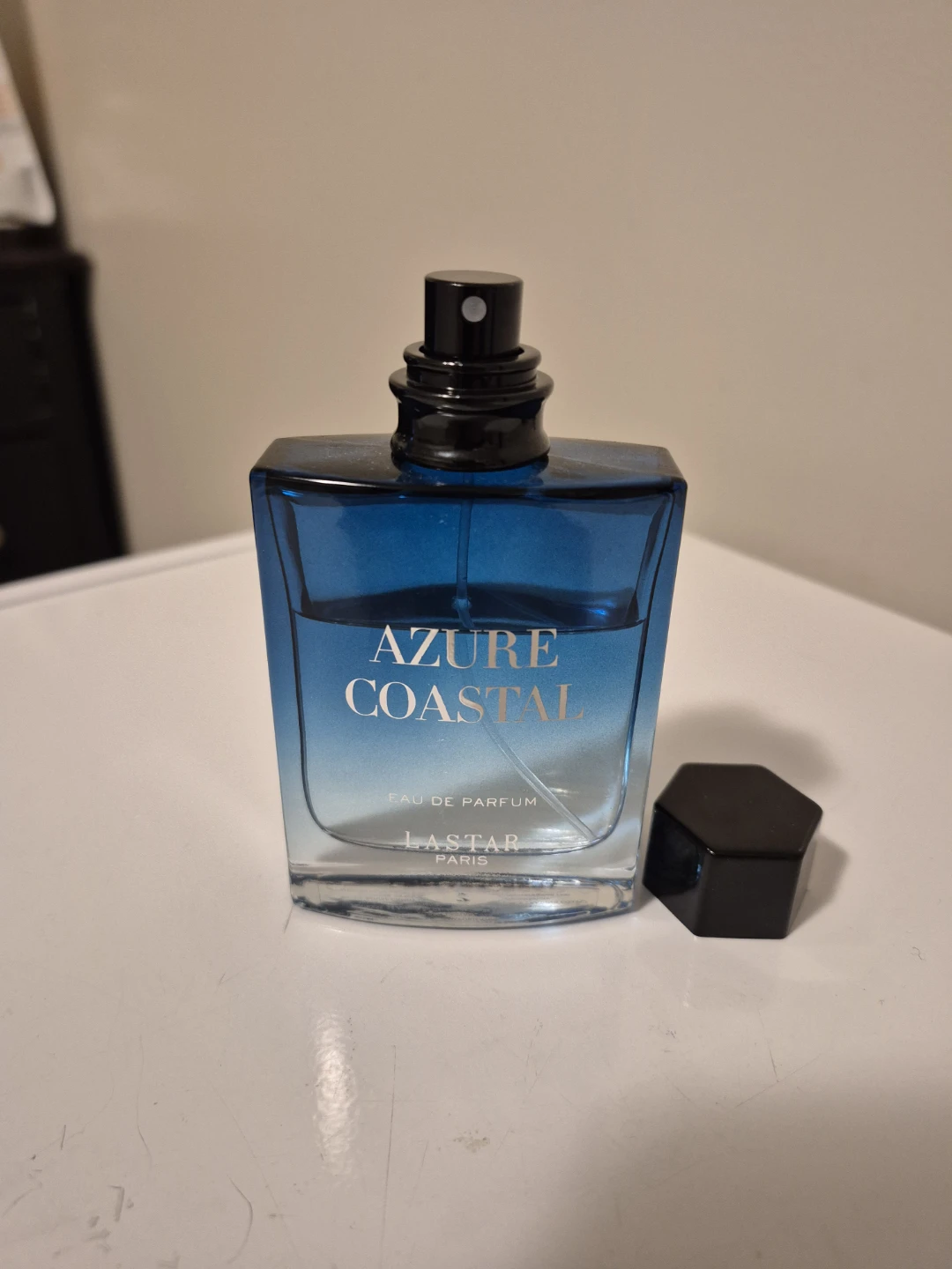 LASTAR Azure Coastal Eau de Parfum - photo 2