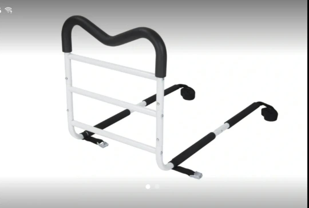 Bed Rail Assist Bar