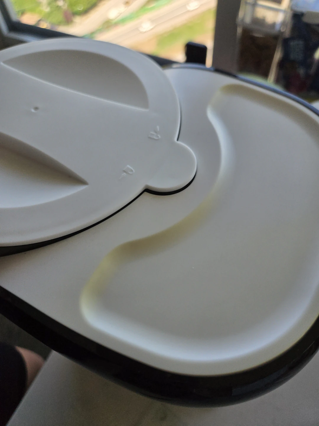 Baby Brezza Formula Pro Advanced - photo 2