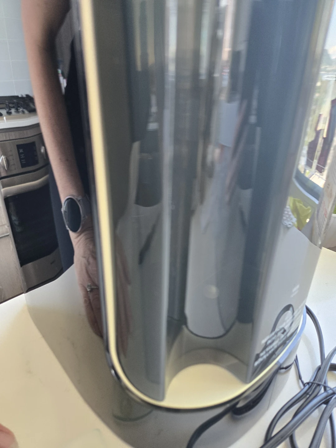 Baby Brezza Formula Pro Advanced - photo 3