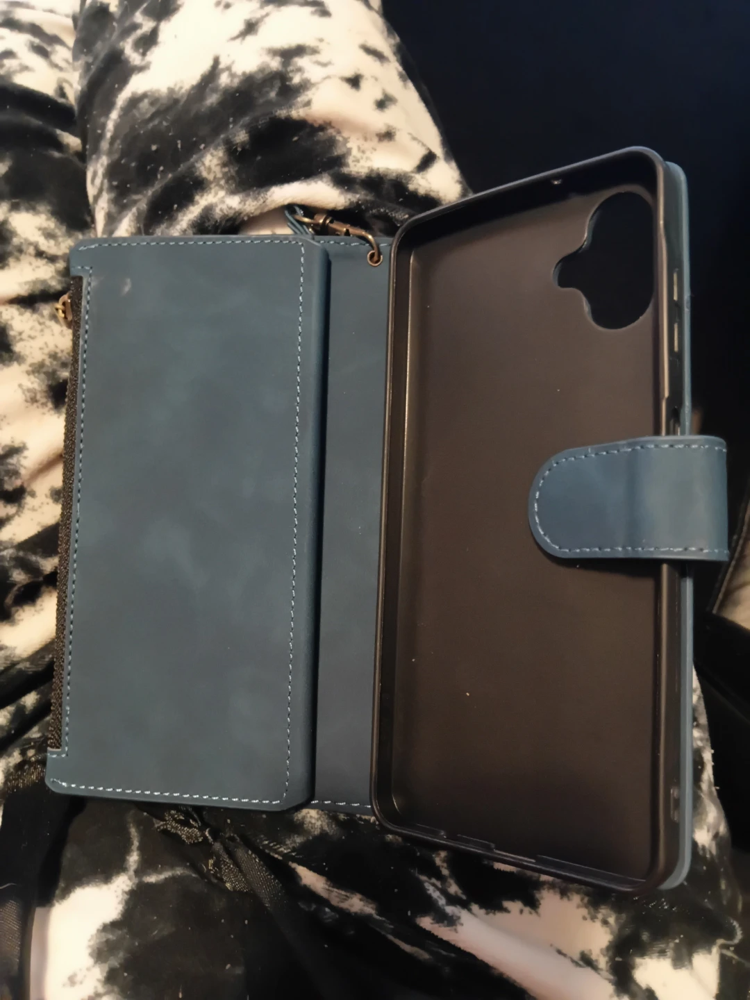 Galaxy A07 case