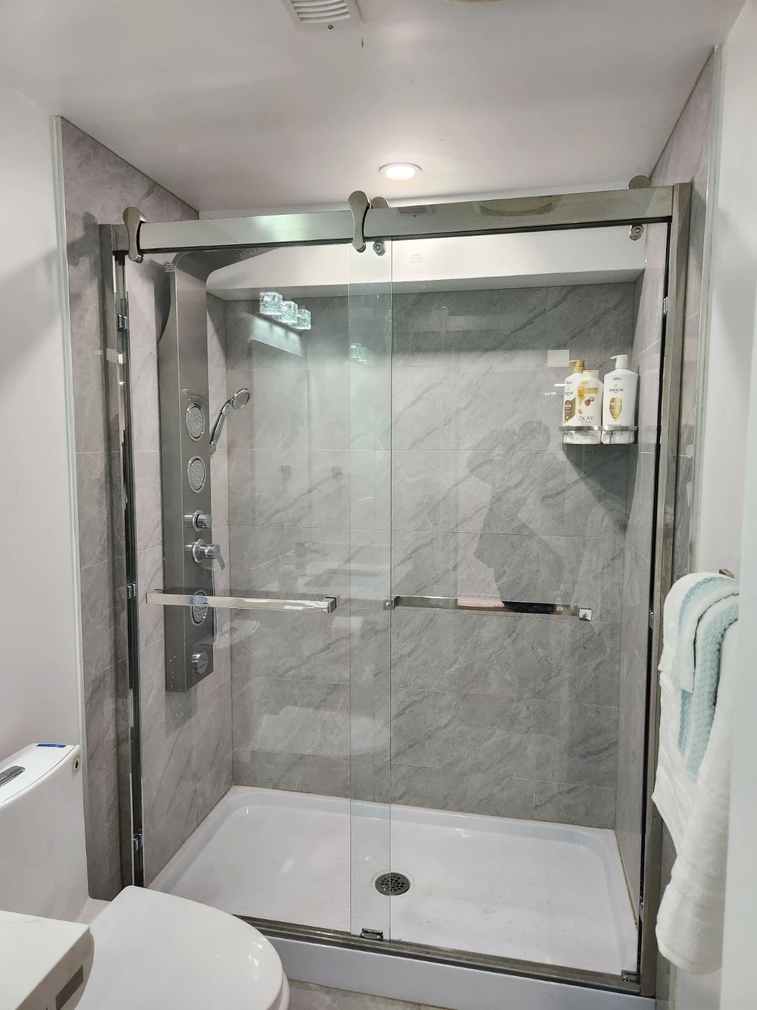 3 rooms Basement for rent - photo 3