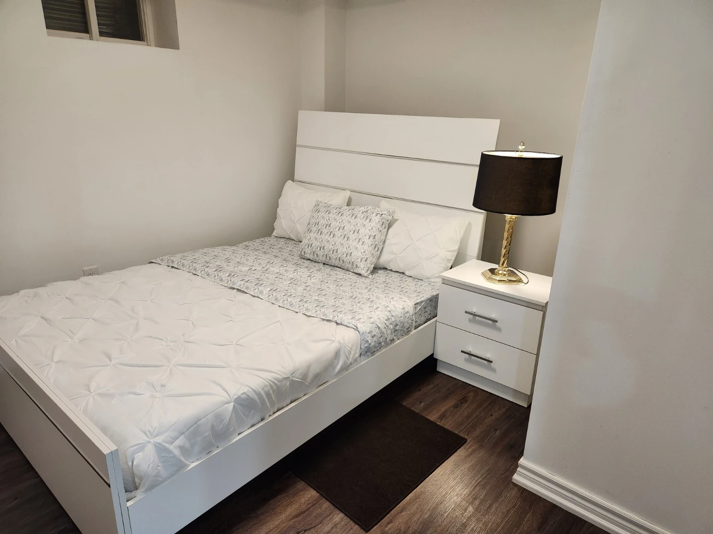3 rooms Basement for rent - photo 5