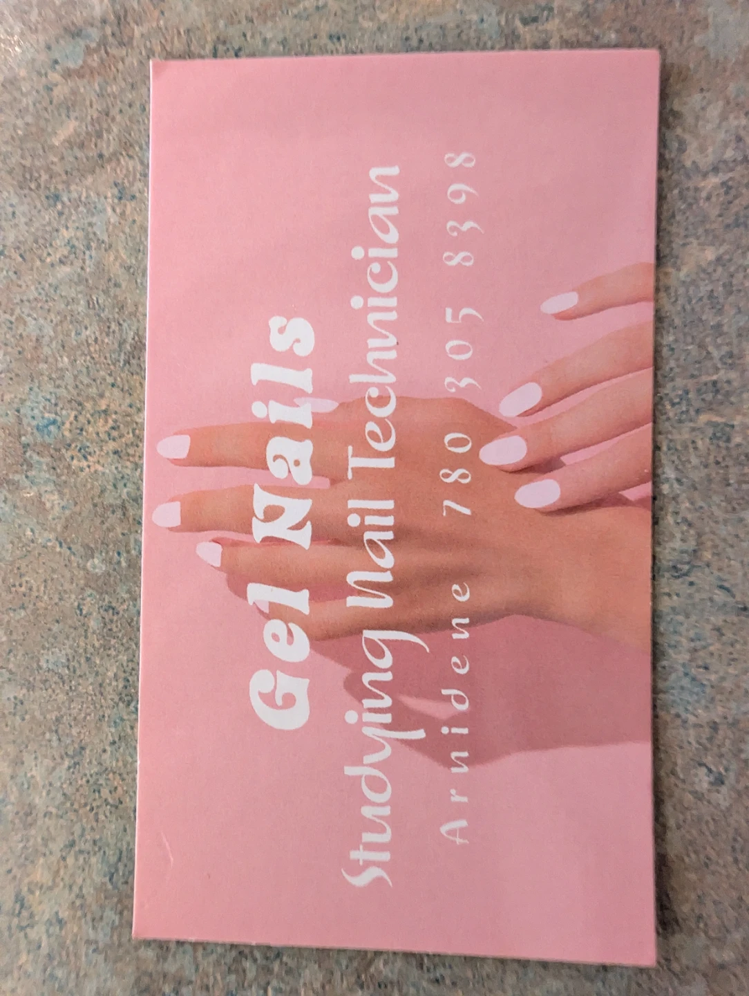 Gel Nails