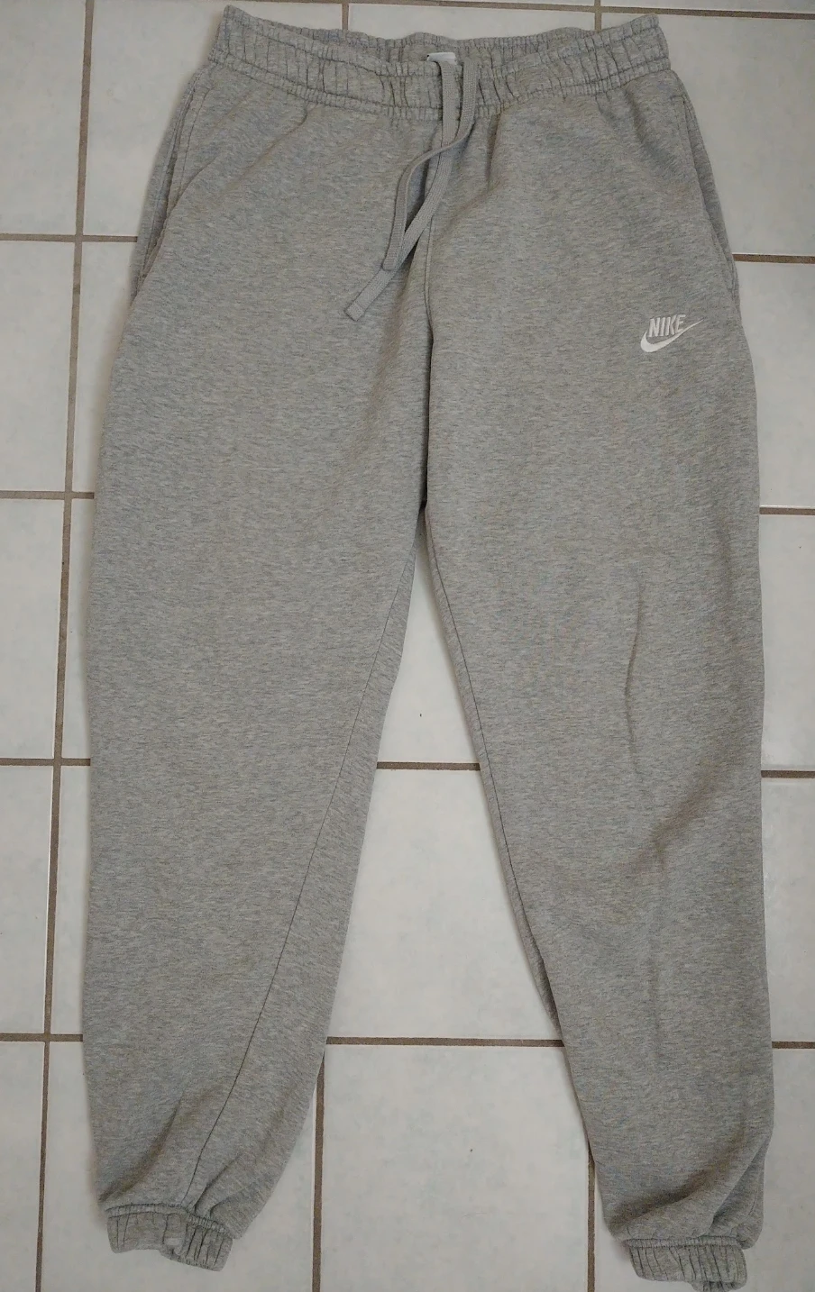 Nike Sweatpants (M) - photo 2