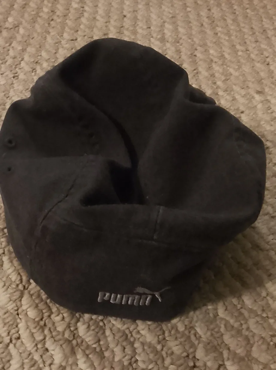 Puma Baseball Cap - photo 2