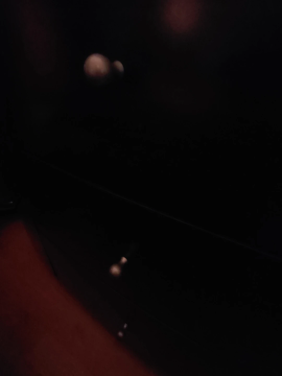 3 Drawer Pulls / Knobs with Screws - photo 3