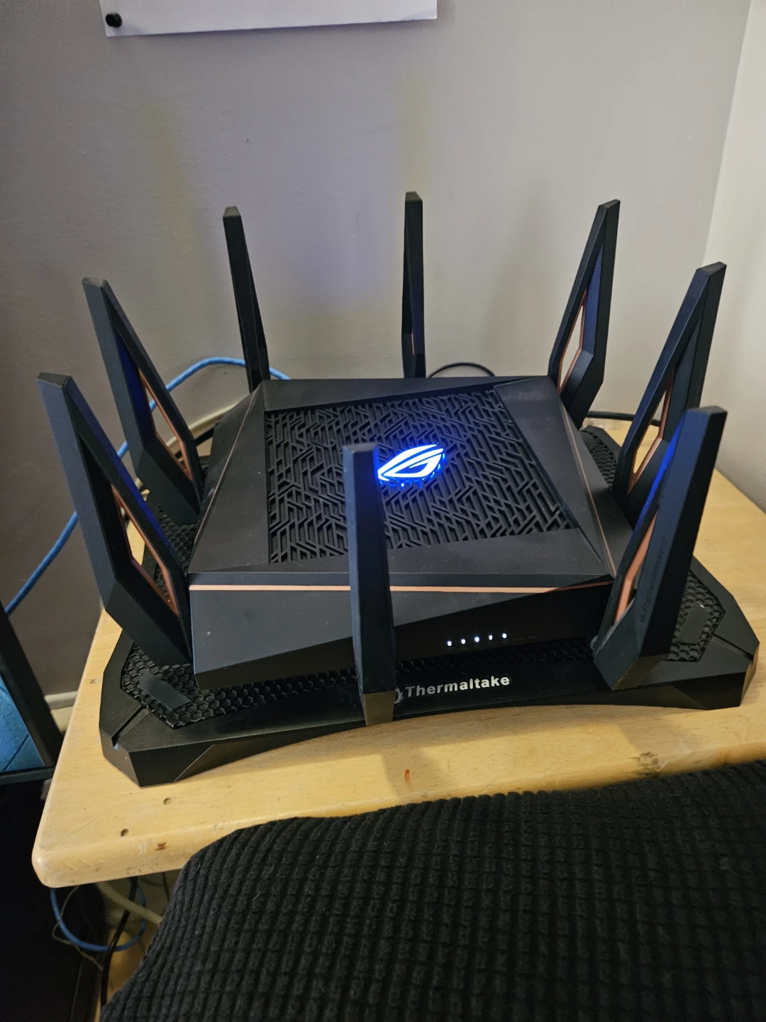 ASUS ROG RAPTURE GT-AX11000 *ROUTER*