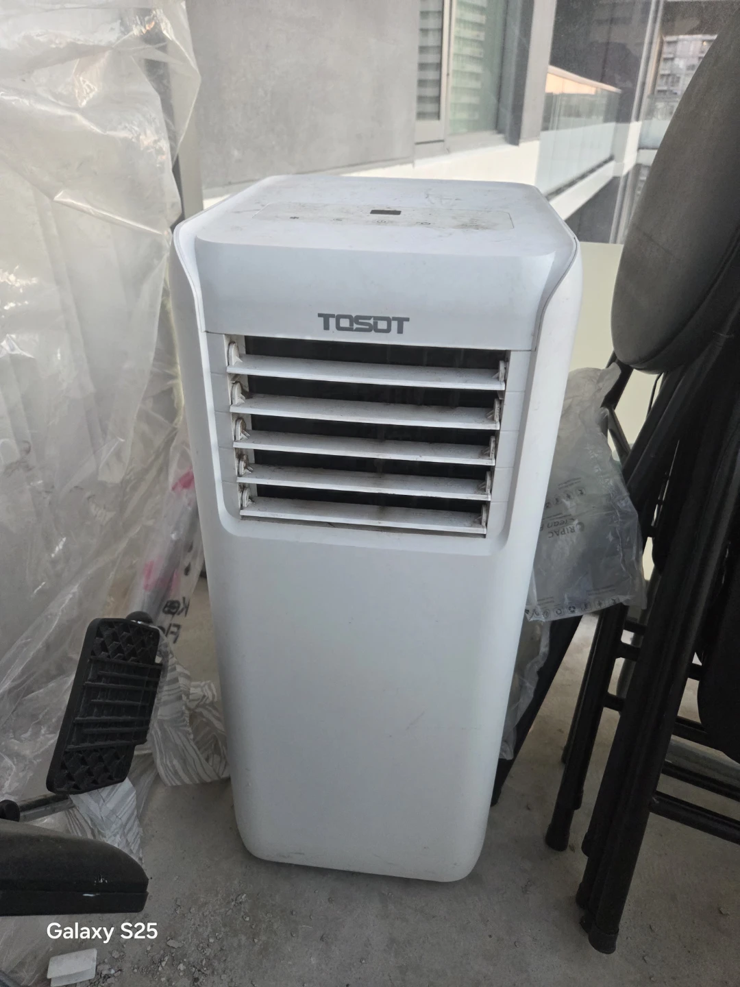 TOSOT Portable Air Conditioner
