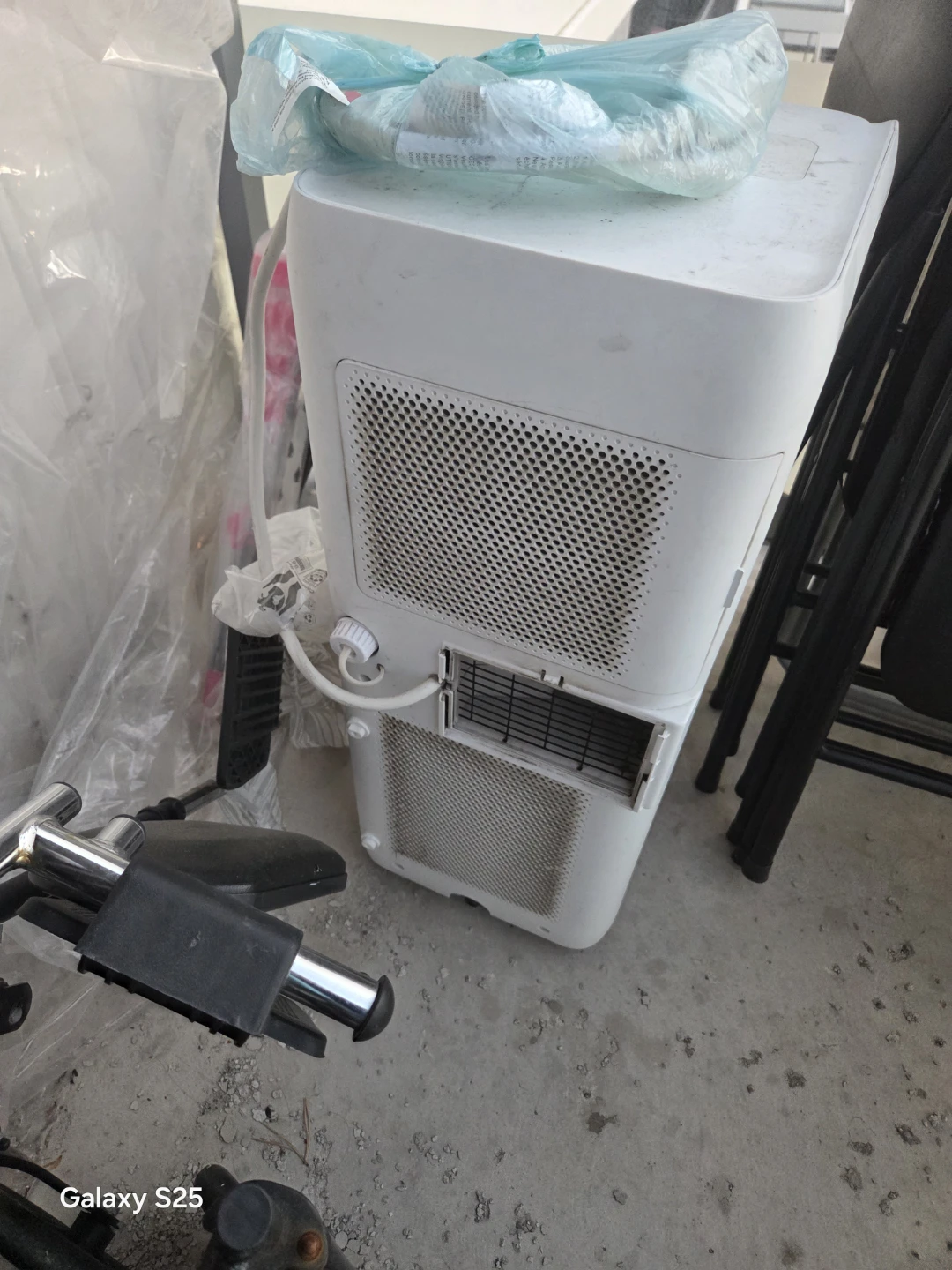 TOSOT Portable Air Conditioner - photo 2