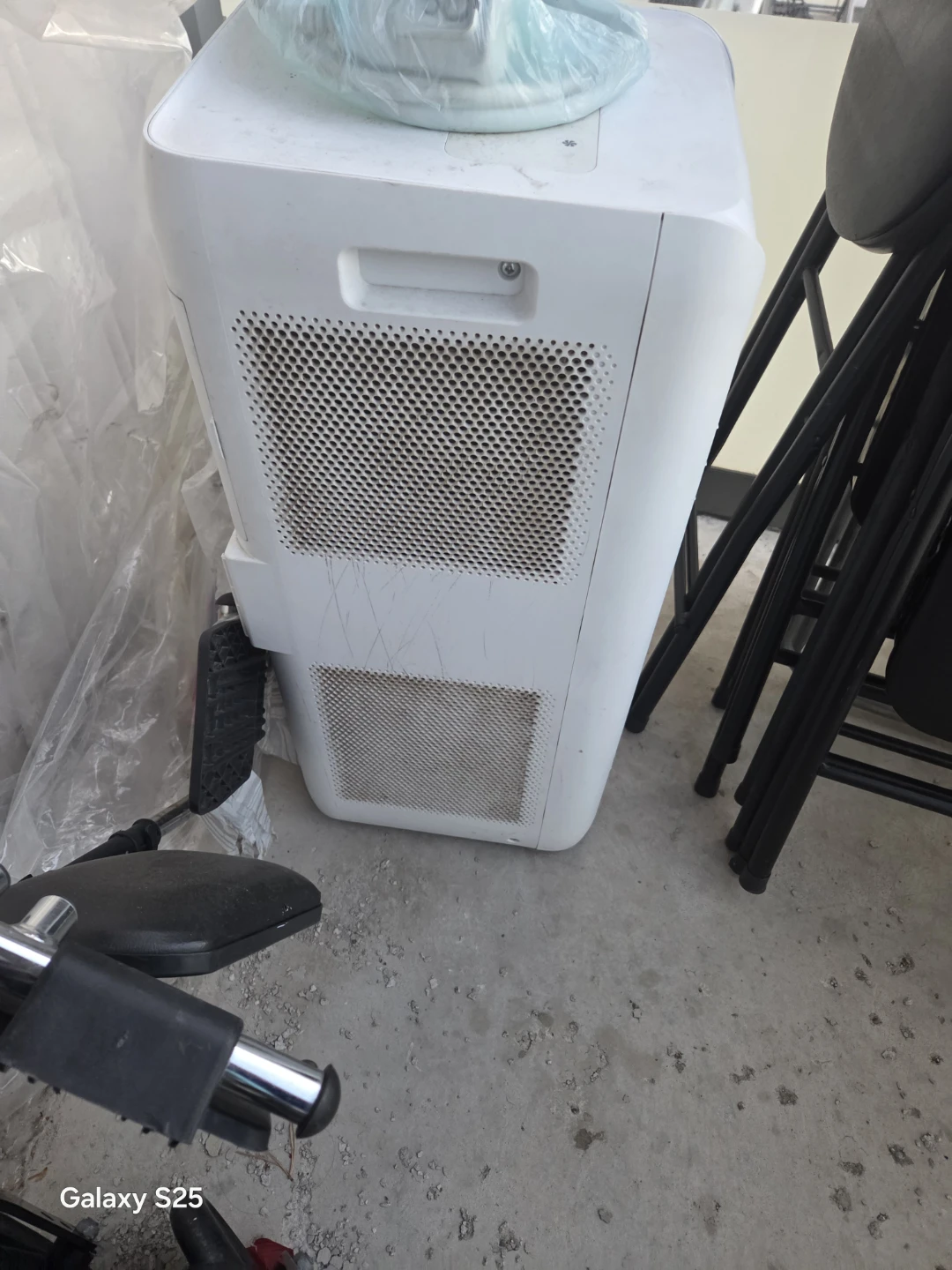 TOSOT Portable Air Conditioner - photo 3