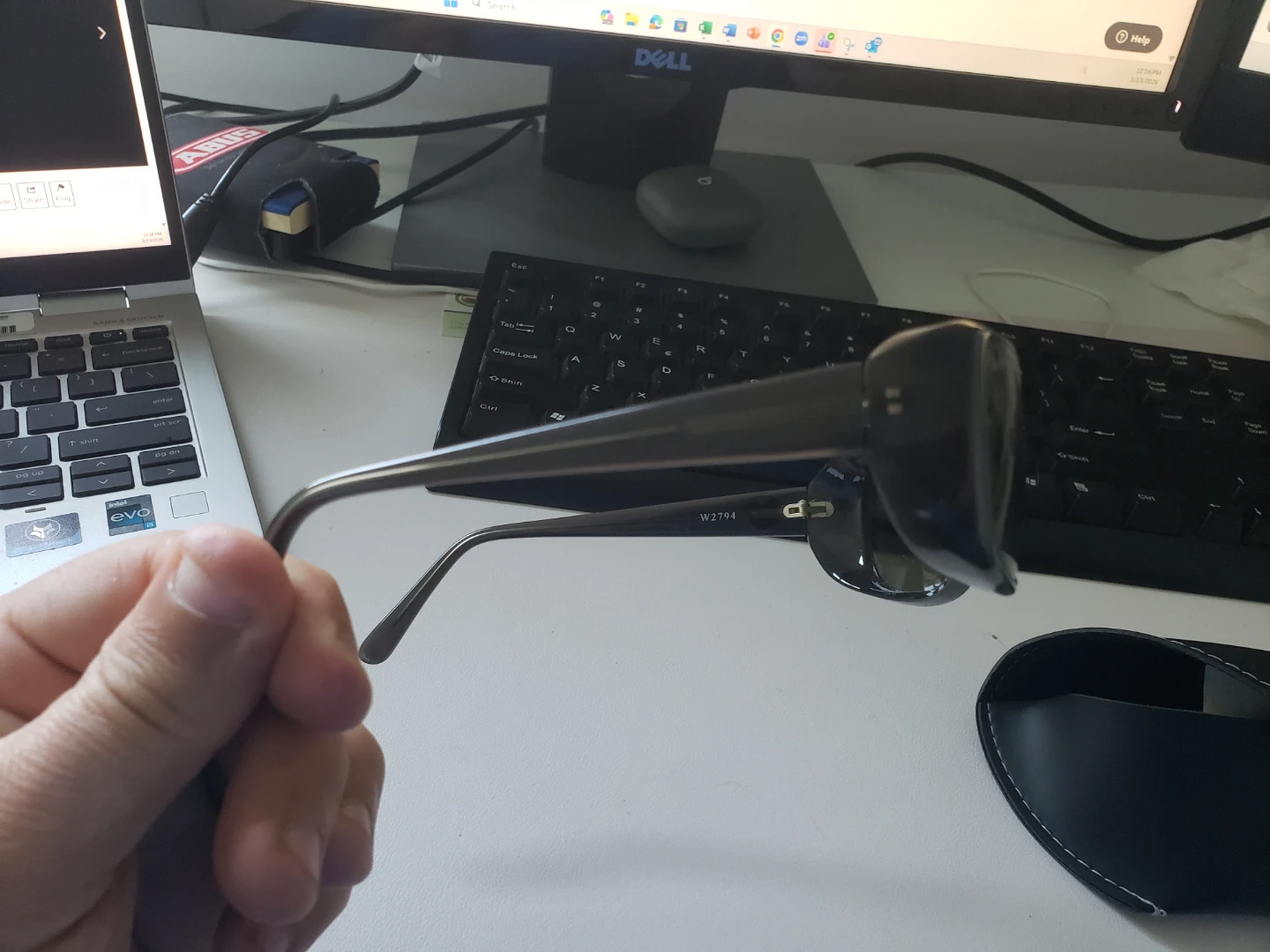 Ray-Ban Rituals Sunglasses - photo 2