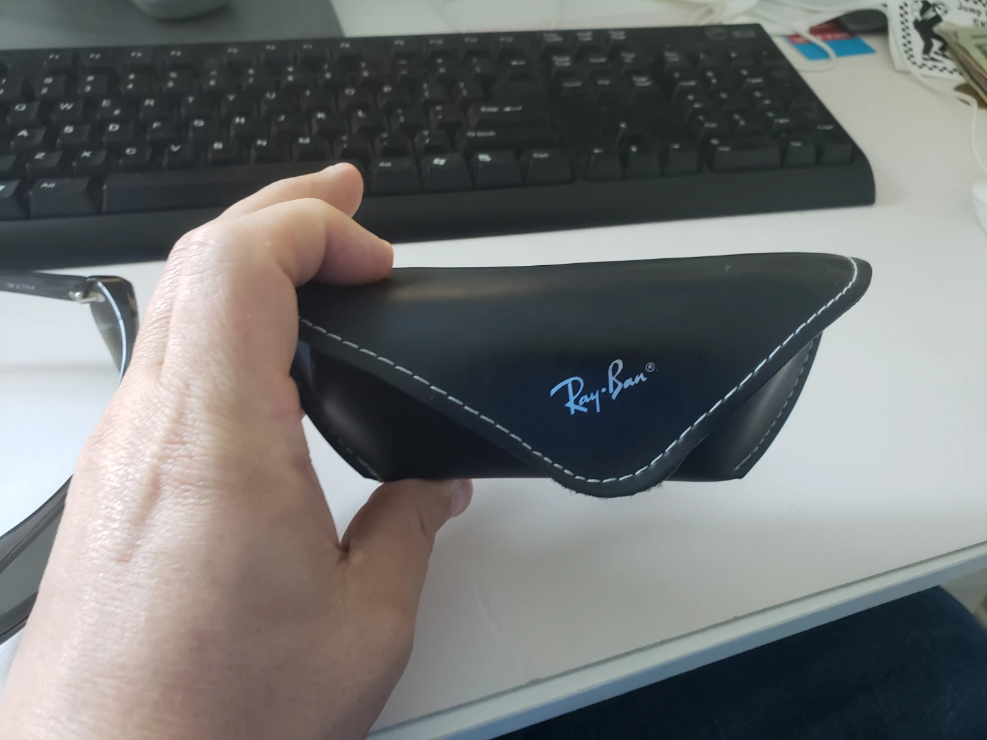 Ray-Ban Rituals Sunglasses - photo 3