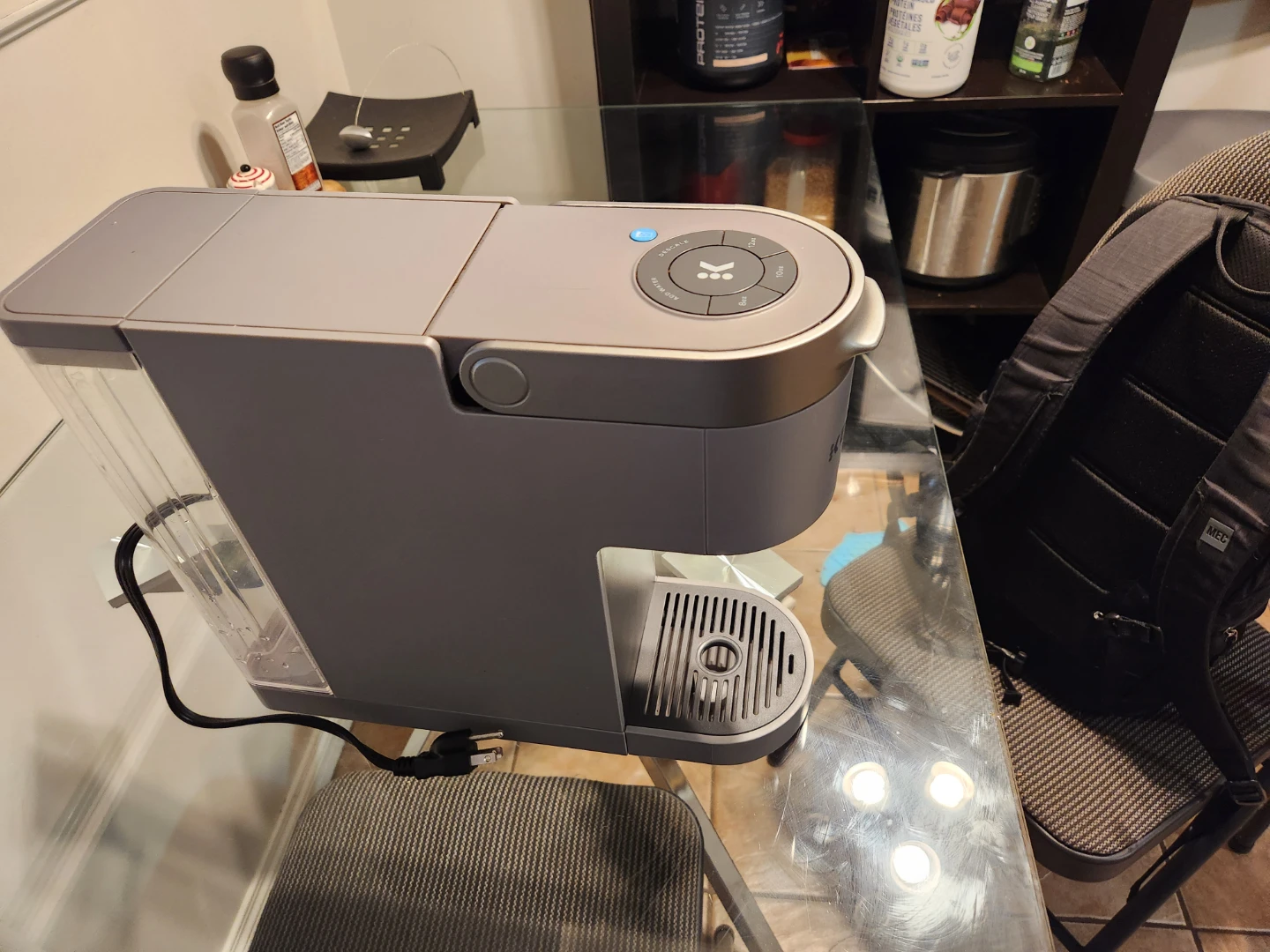 Keurig Coffee Maker - photo 2