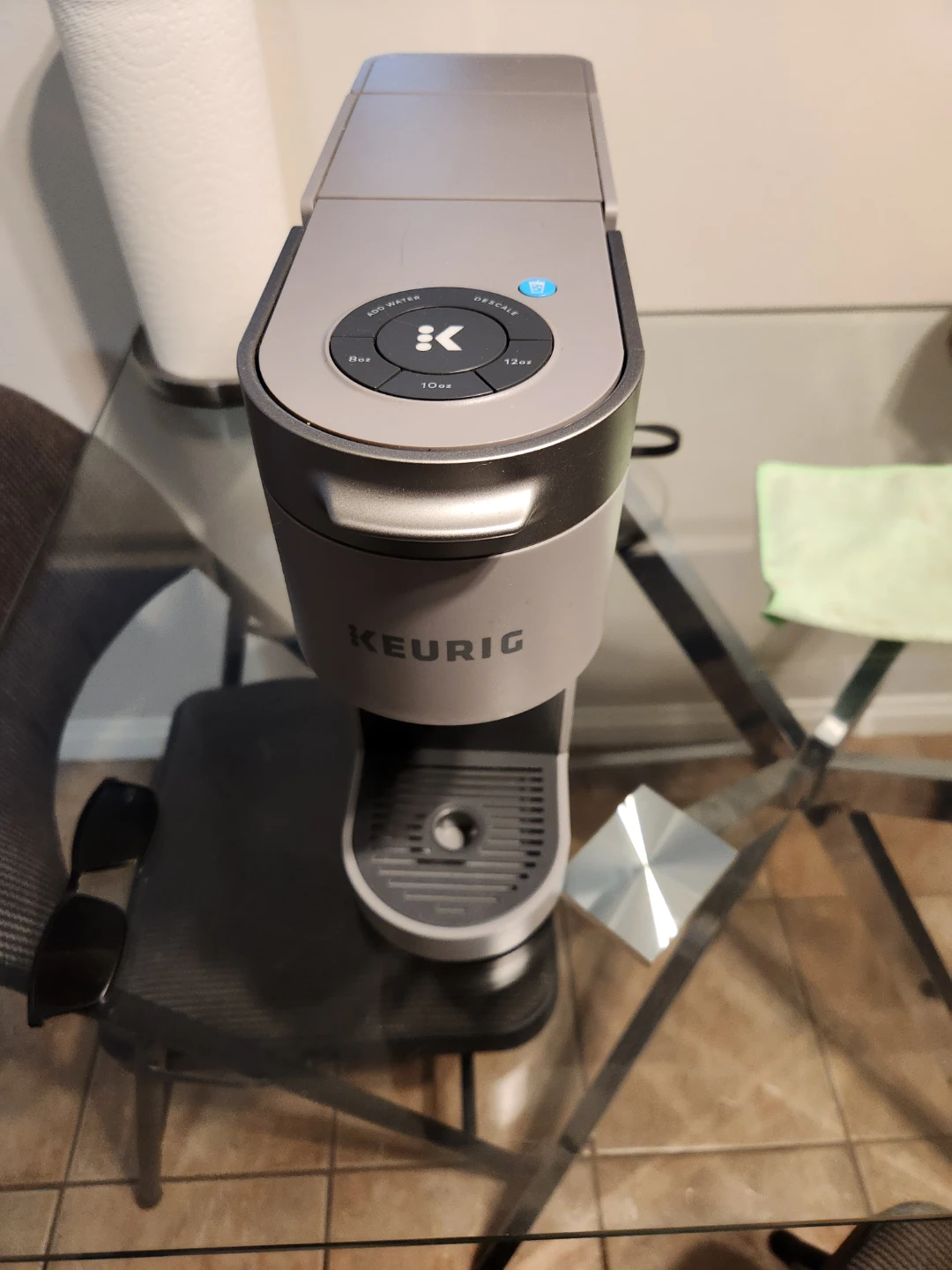 Keurig Coffee Maker - photo 3