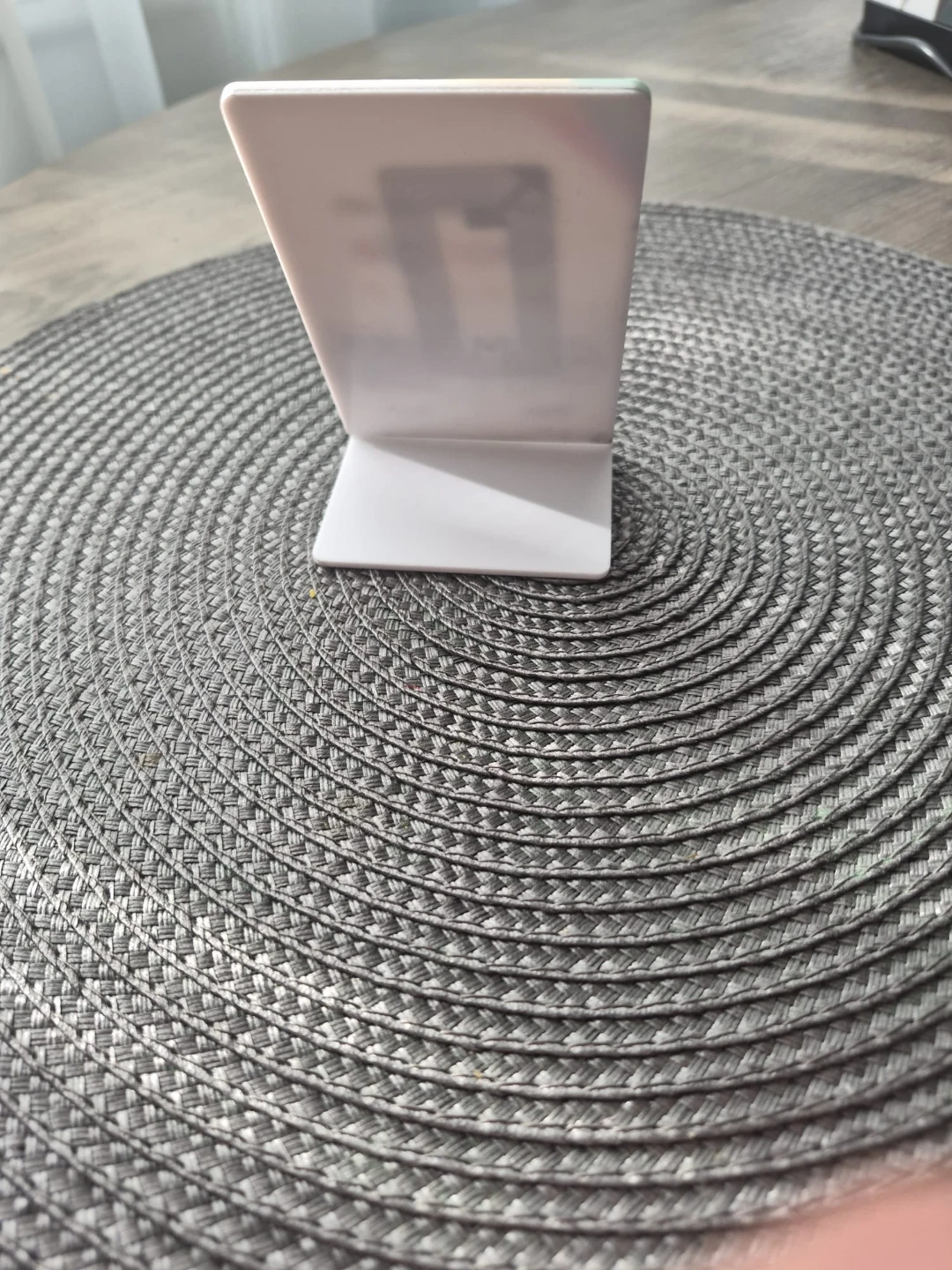 Google Review NFC Tap & QR Scan Stand - photo 5
