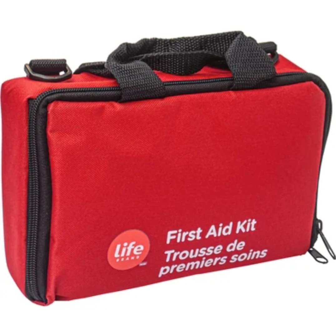 First Aid Kit *NEW - Home, Office, Vehicles, Etc. - photo 3