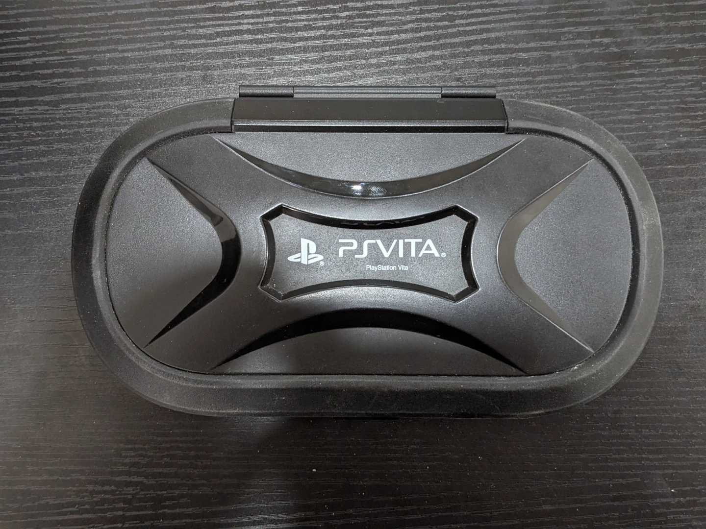 PS Vita 1000 w/ 256GB MicroSD, SD2VITA, Case, and Charger - photo 3