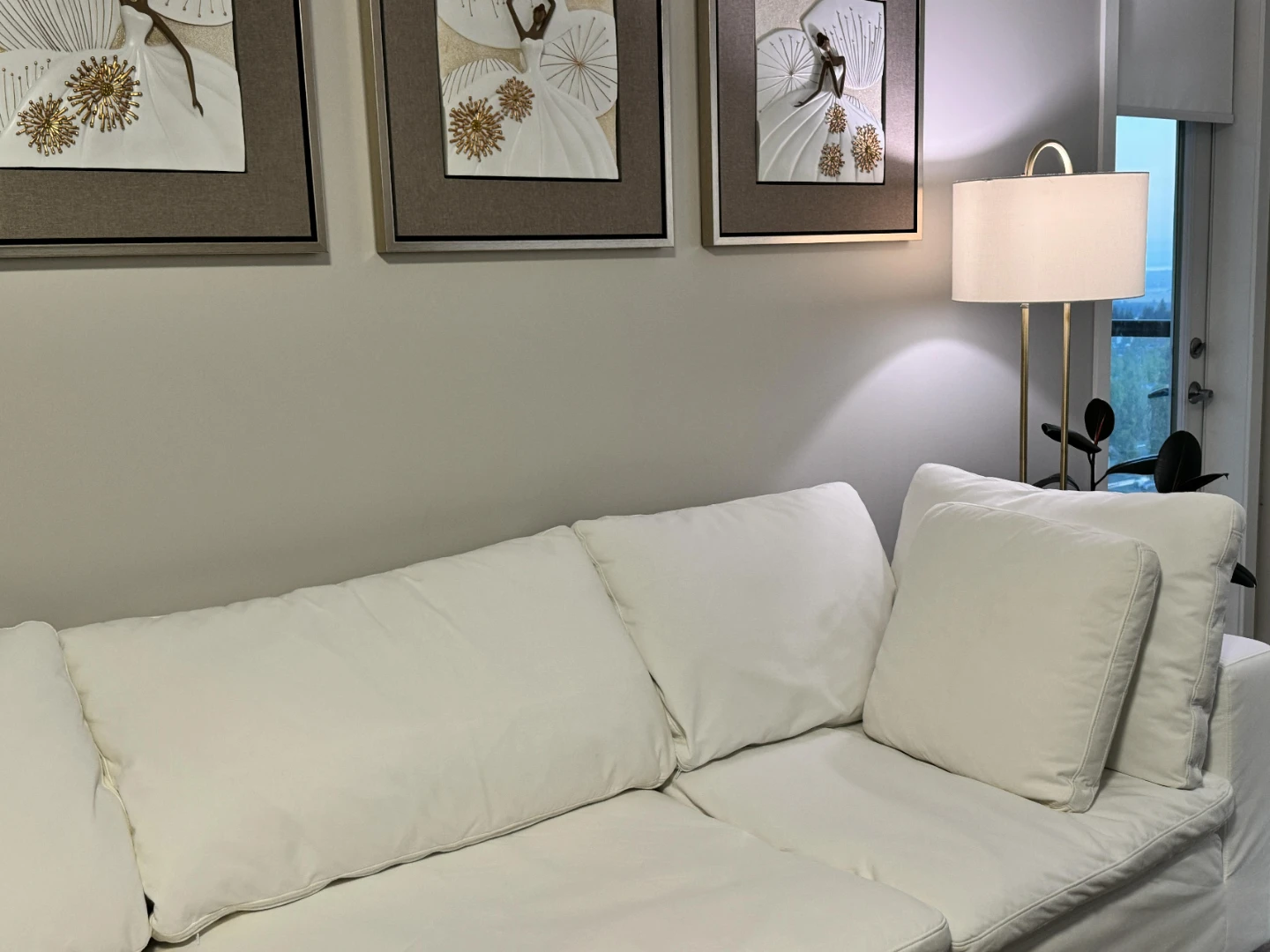 Sundays Movie Night Sectional Sofa - photo 2