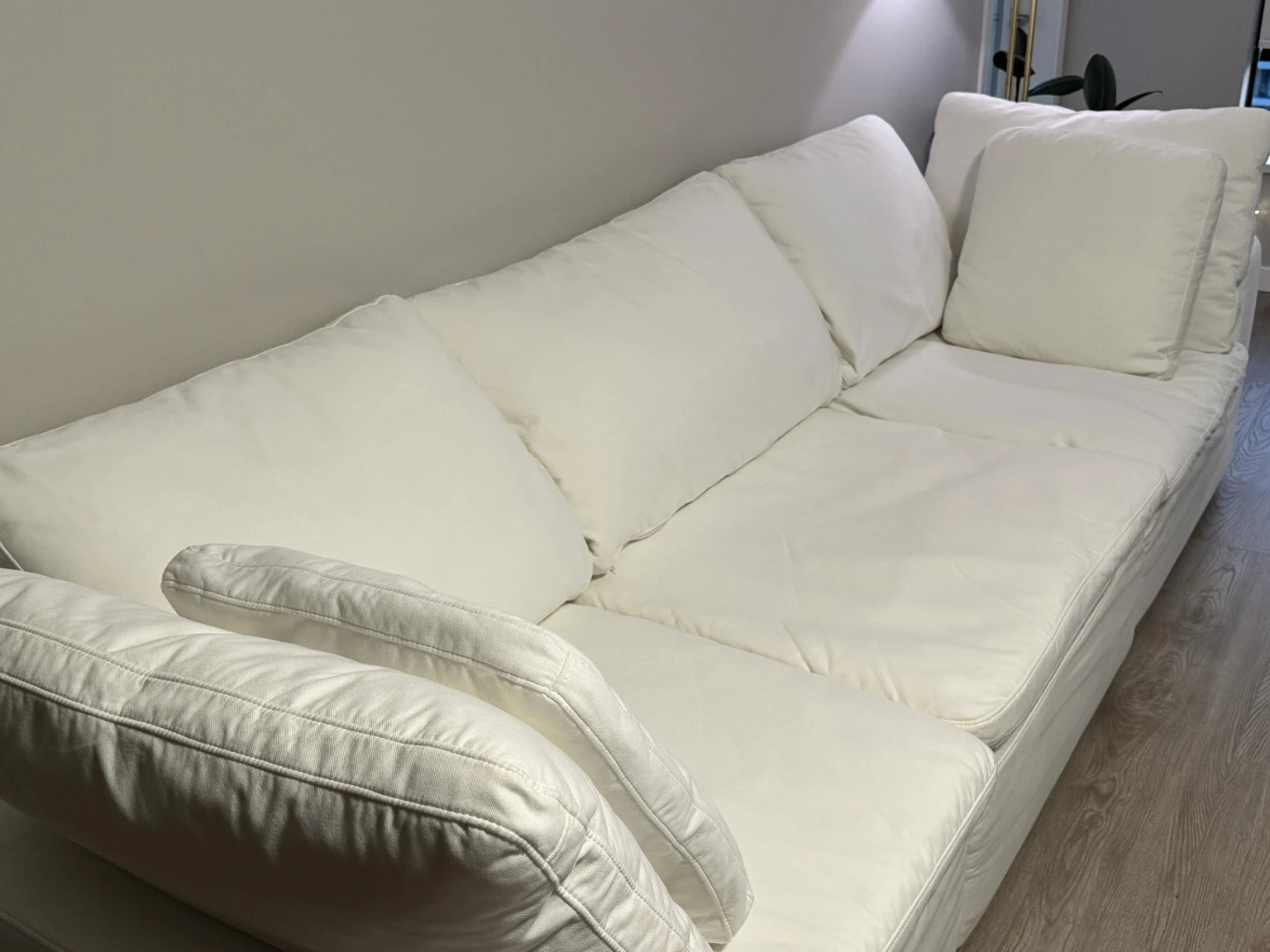 Sundays Movie Night Sectional Sofa - photo 5
