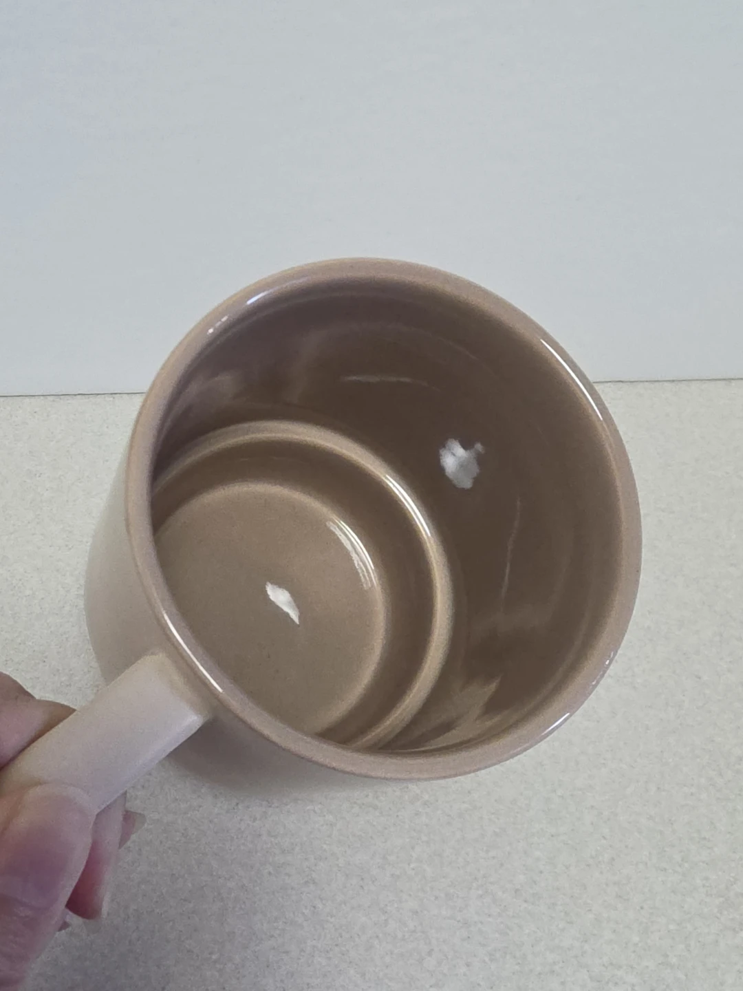 Designworks Inc. "Shiitake Happens" Mug - photo 3