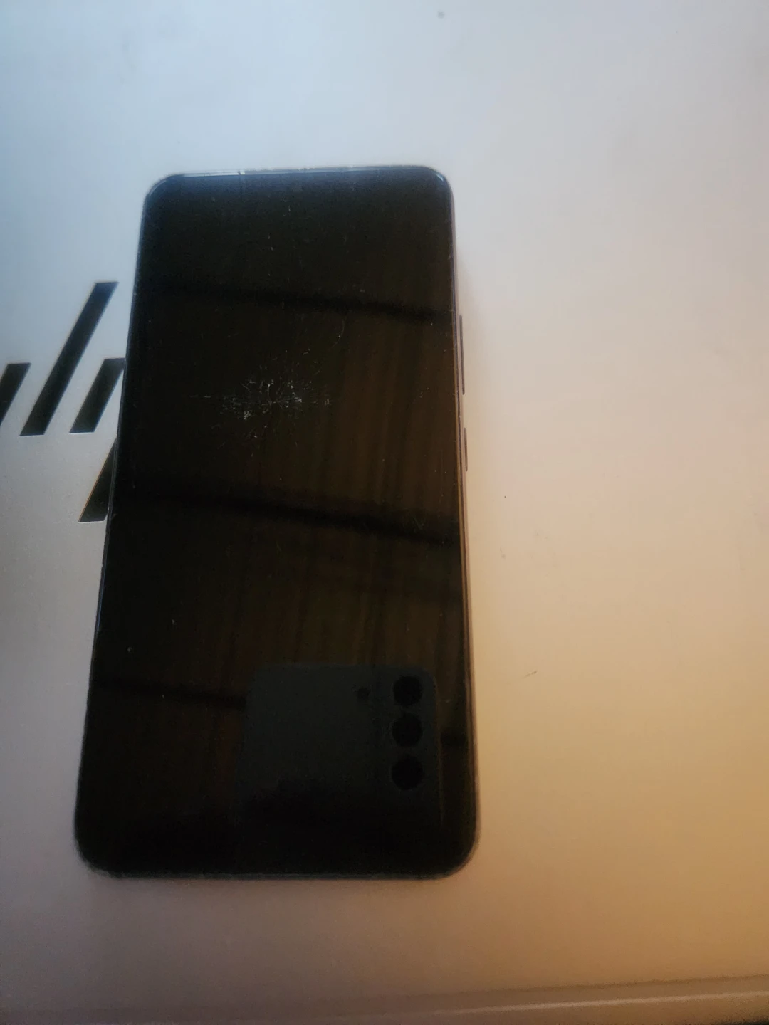 Samsung Galaxy S22 Smartphone Black - photo 3