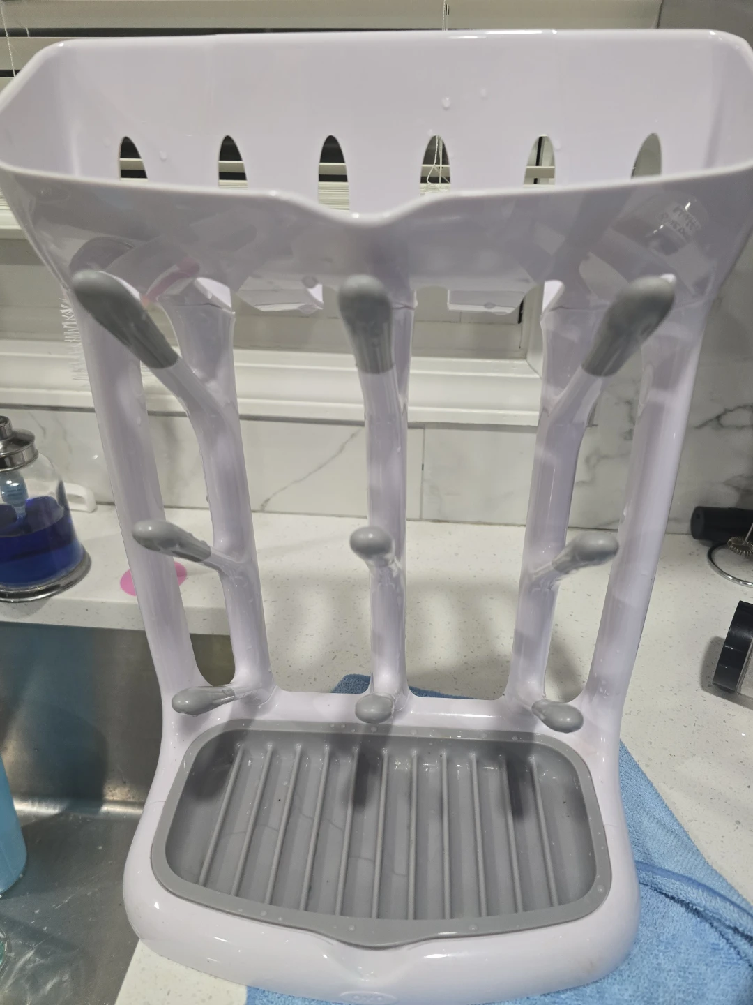 OXO Tot Drying Rack