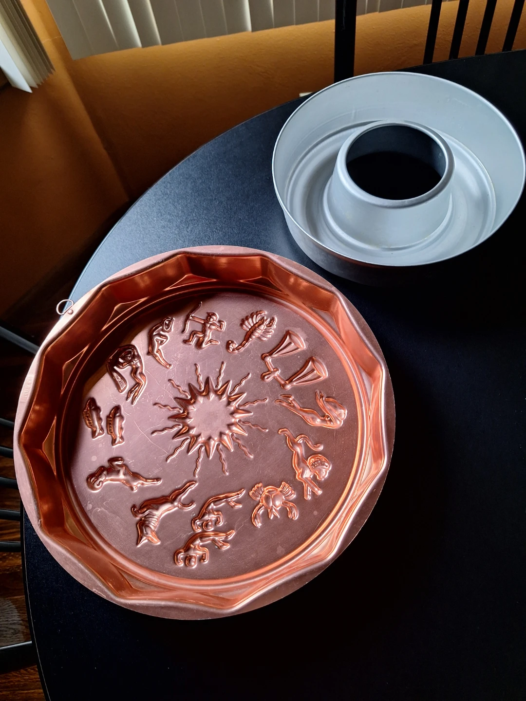 Jello Molds