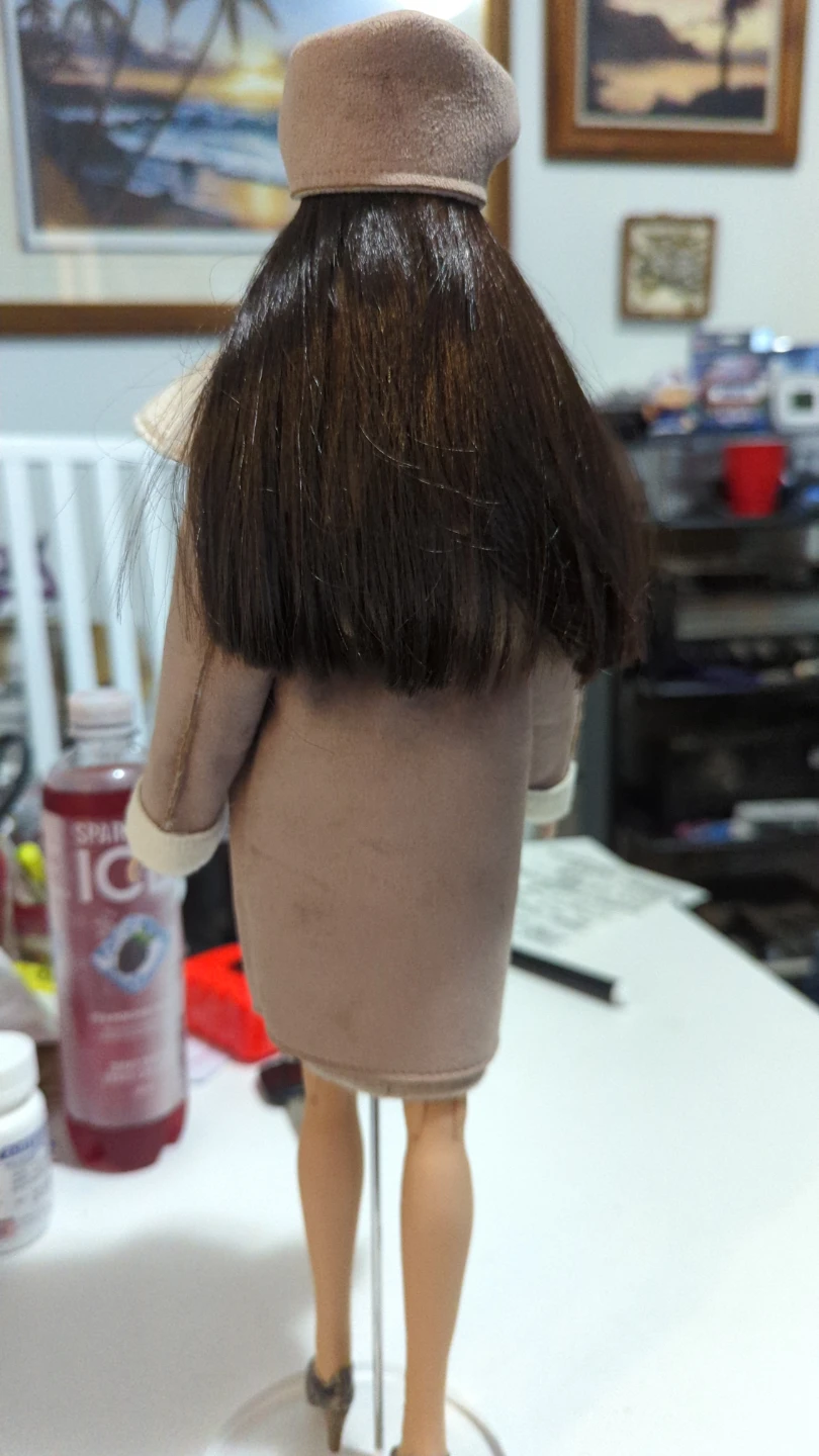 WENTWORTH Doll - photo 2