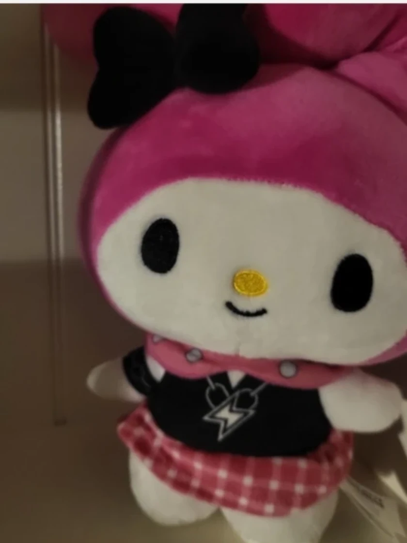My Melody Plush - photo 2