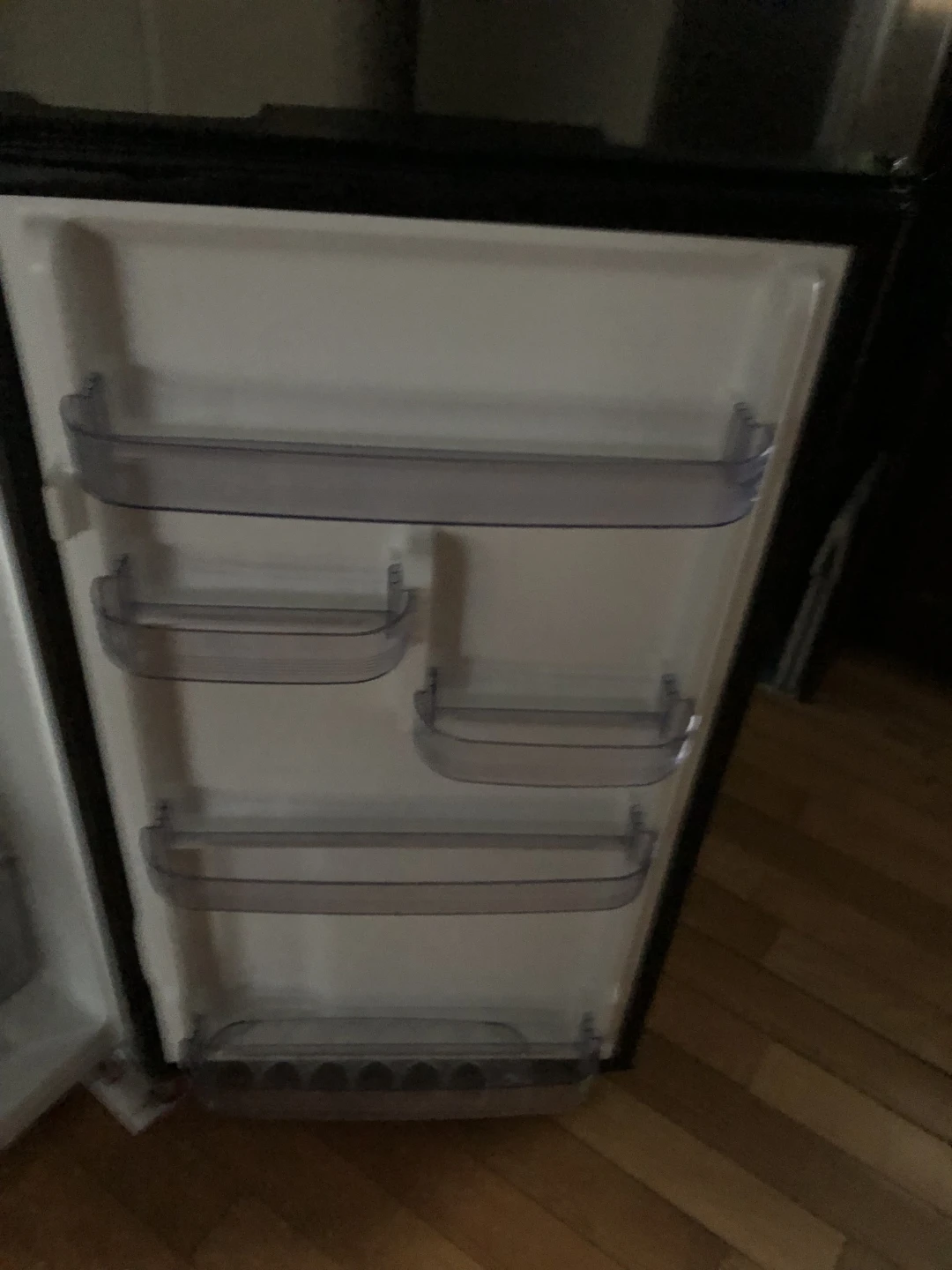 RCA Compact Refrigerator