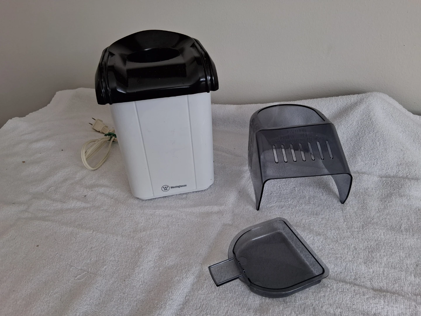 Westinghouse Popcorn Maker