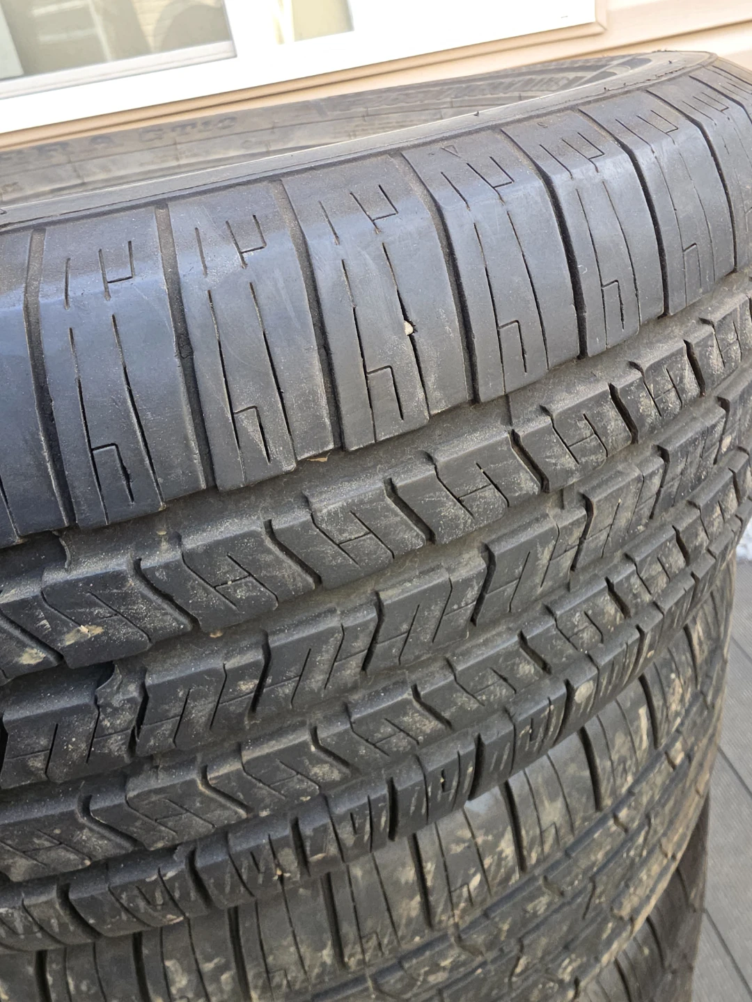 P265/70R17 - photo 2