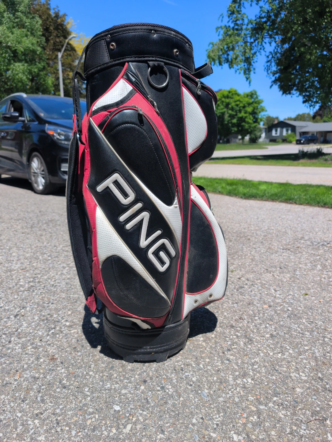 PING Golf Bag - photo 3