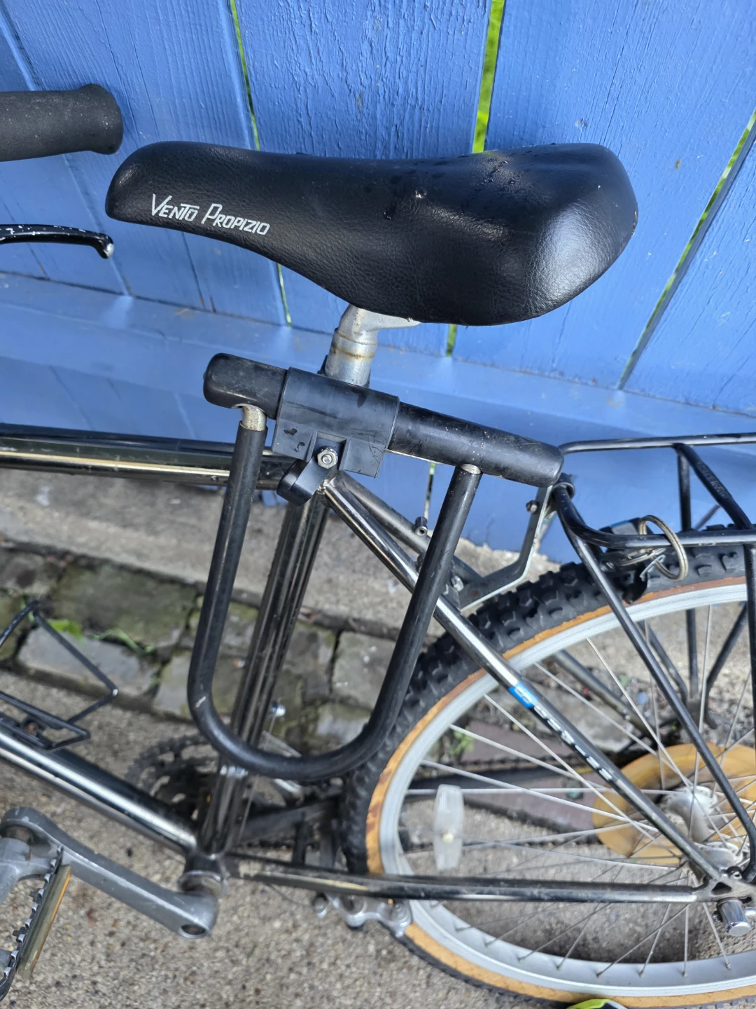 Schwinn Sidewinder Mountain Bike - photo 5