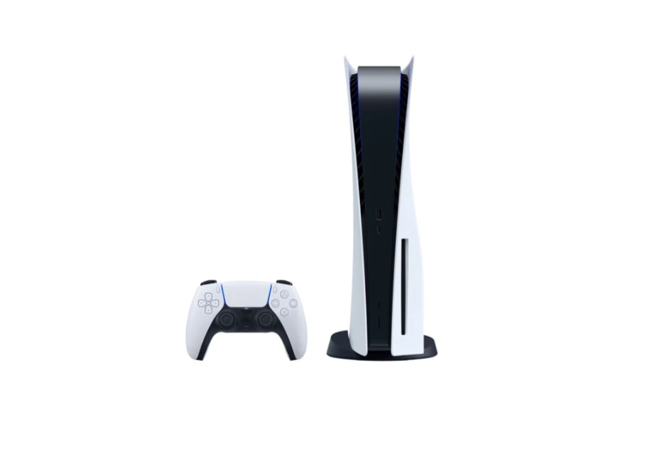 PlayStation 5 Console Bundle with Accessories - photo 2