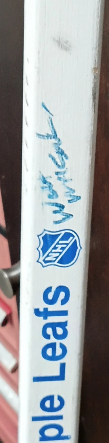 ***ATTENTION TORONTO MAPLE LEAF  FANS AND COLLECTORS*** - photo 5