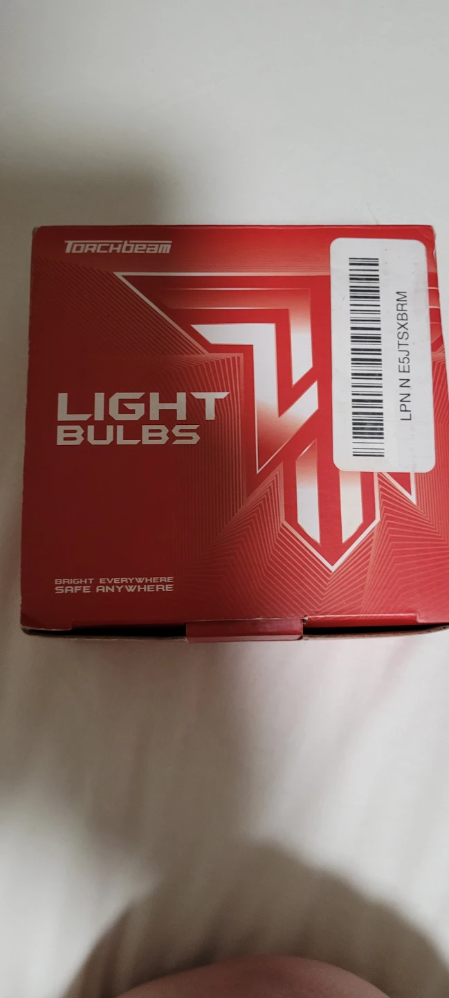 Torchbeam LED Light Bulbs T1S - photo 4