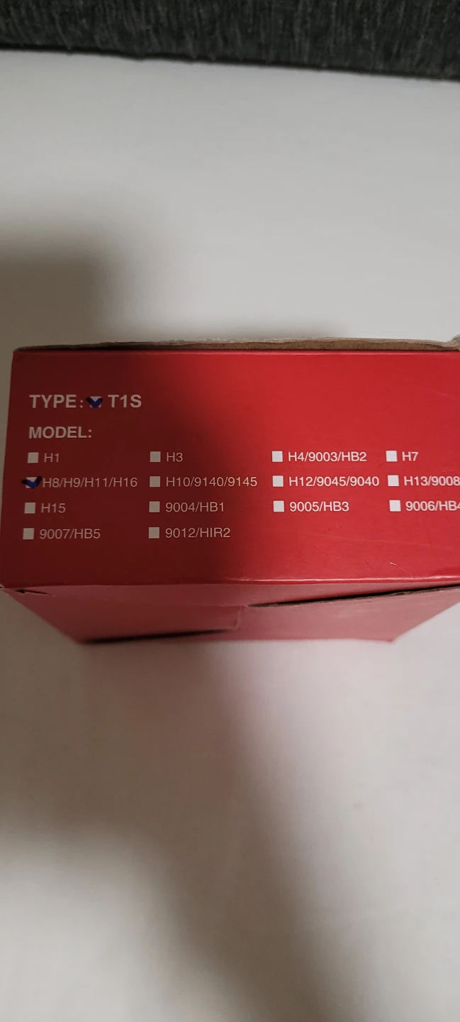 Torchbeam LED Light Bulbs T1S - photo 5