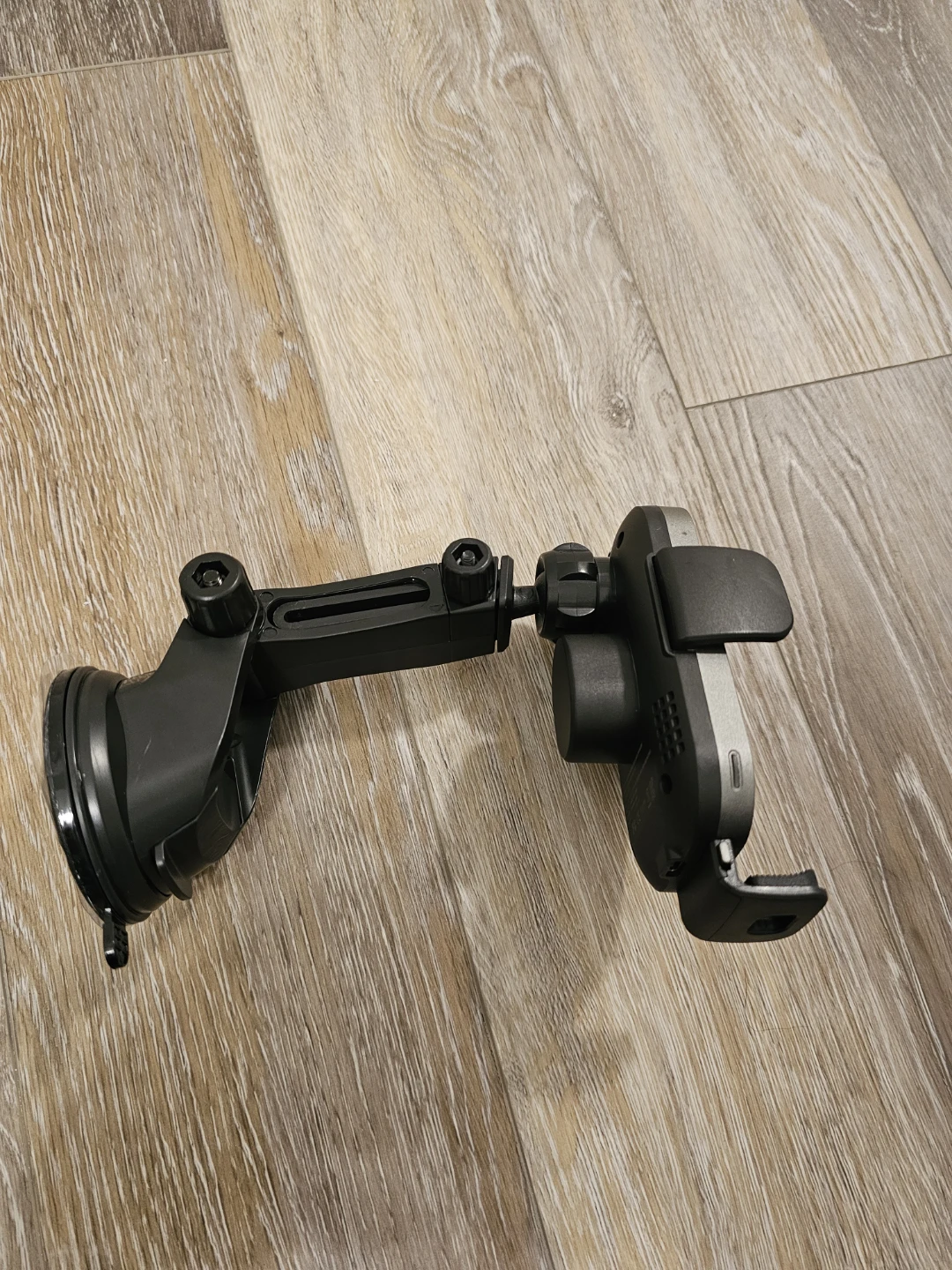 VENDICT Universal Automatic phone holder Car Charger - photo 2