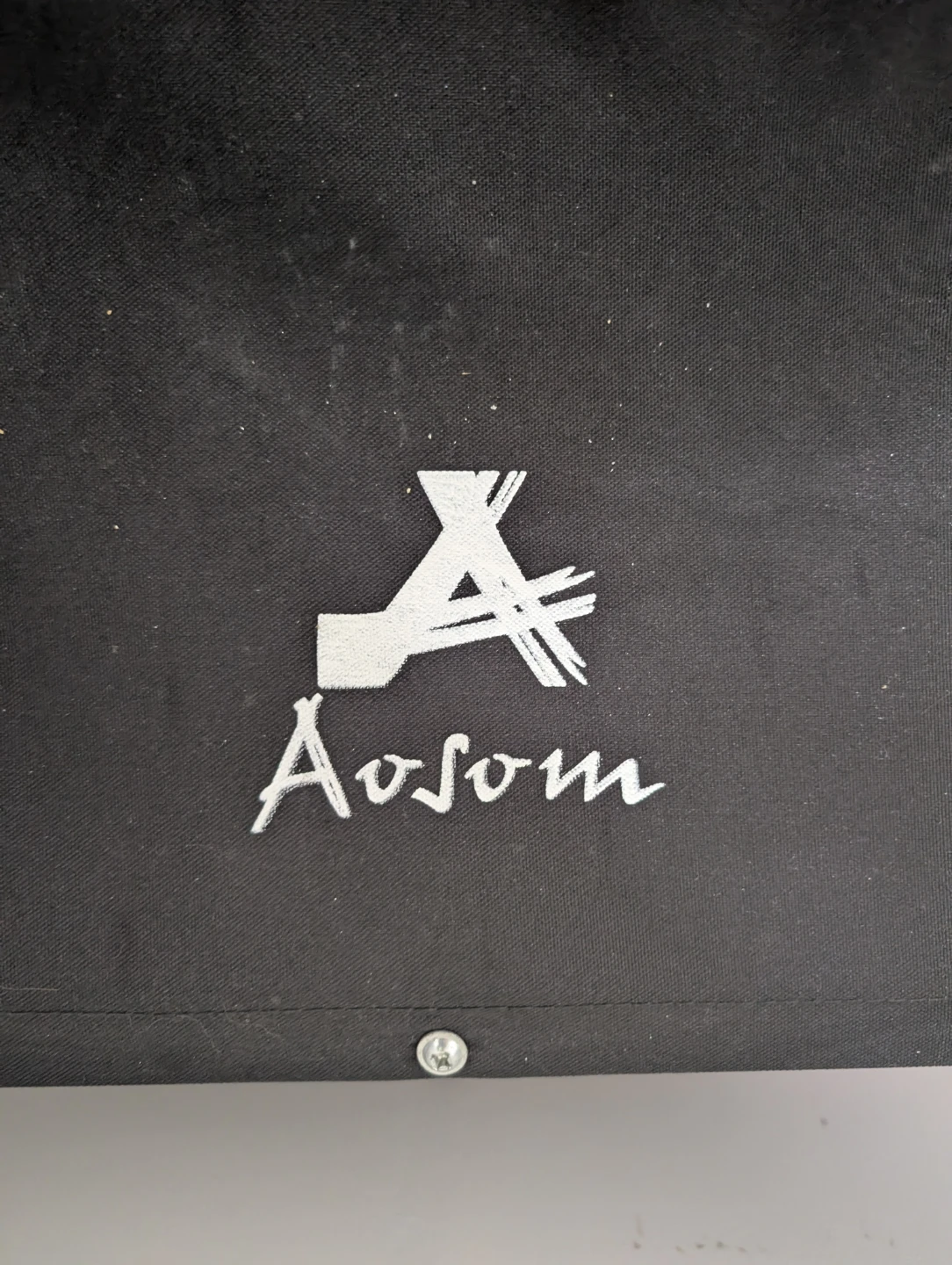Ausom Bicycle Cargo Trailer