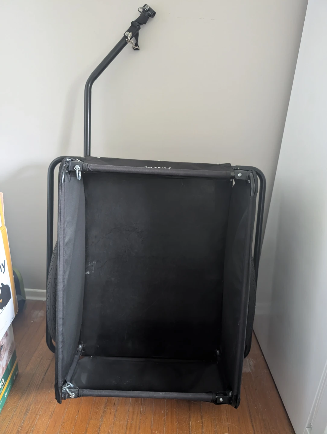 Ausom Bicycle Cargo Trailer - photo 4
