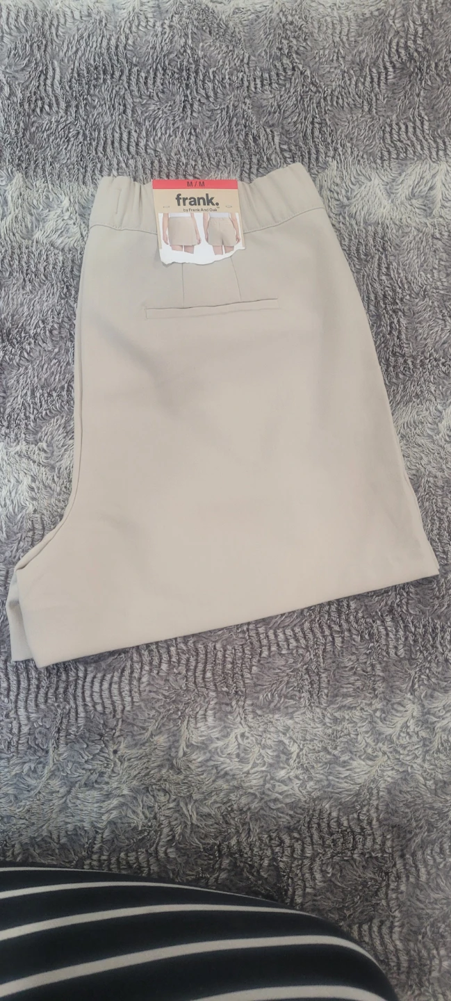Frank And Oak Women's Shorts Size M - photo 2