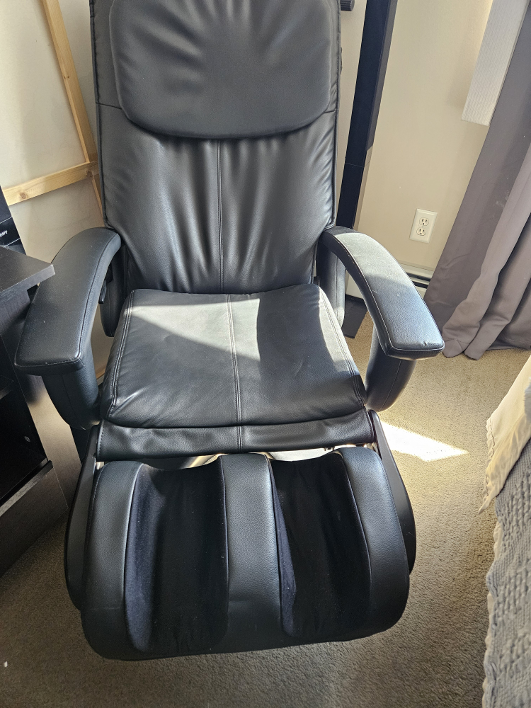 Massage Chair - photo 2