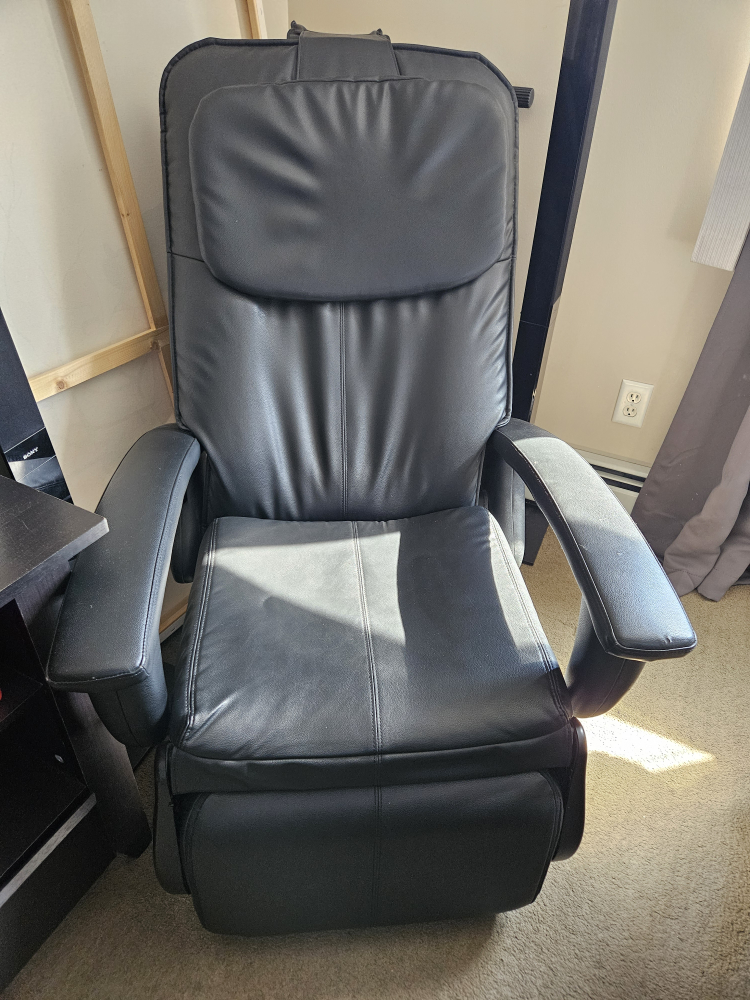 Massage Chair - photo 3